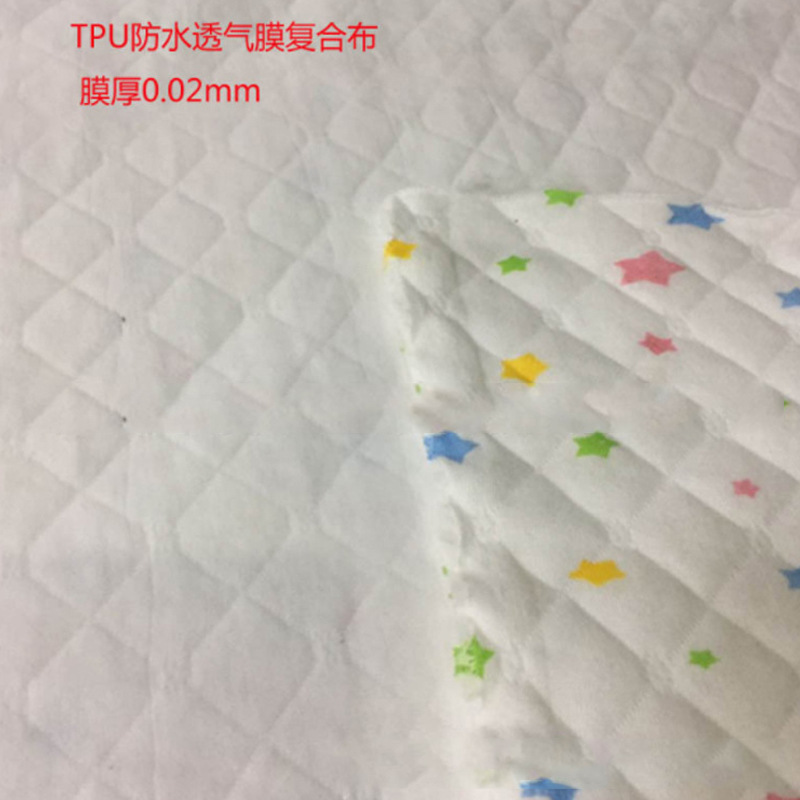 TPU薄膜
